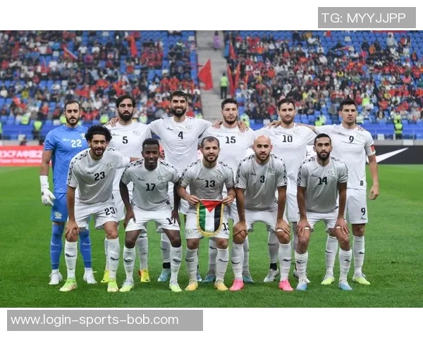 巴勒斯坦足球队与中国国家足球队实力对比及发展历程分析