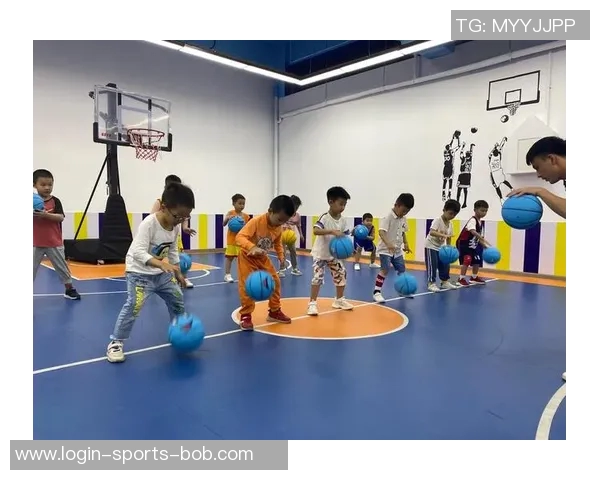 太原体育馆篮球培训课程全面升级助力青少年篮球梦想成真
